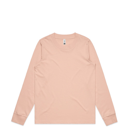 Wo's Dice L/S Tee | 4056S wo's-dice-l/s-tee-wo'sdicel/stee|4056s